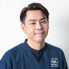 Dental exam typically includes comprehensive evaluation of your teeth and gums. Dr Aric Chong Kah Wai Principal Dentist Erufu Care
