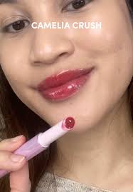 Stanley Peony Vs Camelia