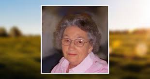 Mary Jo Fleming Doub Obituary February 6, 2013