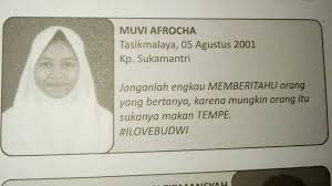 Rasanya baru kemarin ya eh sudah mau lulus saja kira kira itu perasaan yang muncul jika kamu sudah mau lulus. 15 Kata Mutiara Di Buku Alumni Siswa Smp Ini Bikin Ngakak Online