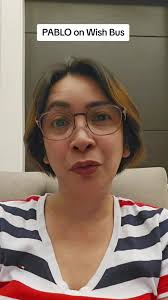 Sharing my experience seeing Pablo perform at the Wish Bus last Octobe...