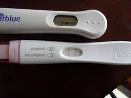 Image result for Pregnancy Test