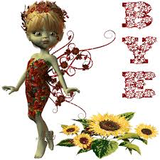 ▷ Gifs Animados de Adios - Gifs Animados