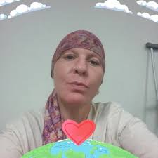 Missing Person Roselynn in Arizona