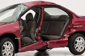 There are up to six airbags; Fiat Panda Gets Zero Stars In Crash Test Result Autocar