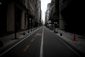 Las nuevas restricciones se aplican sobre buenos aires y. Argentina Tries To Escape Default As It Misses Bond Payment The New York Times