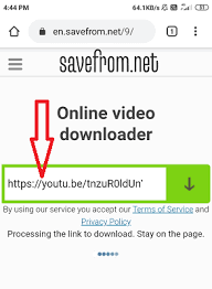 Andrew silver | sep 29, 2020 we live in a society that's constan. 4 Free Ways To Save Youtube Videos To Phone Gallery 2021