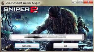 Now our other keygen is ready to give you free game for your console xbox one, pc and ps4. Sniper Ghost Warrior Crack Serial Number Bestqfiles
