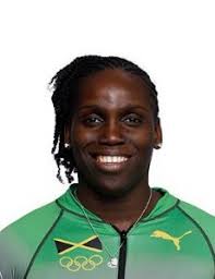 FISU World University Games gold medalists for Jamaica