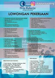 Warga kampung baru balikpapan datangi pdam, empat bulan puluhan warga kampung baru, balikpapan barat seruduk kantor perumda tirta manuntung balikpapan. Lowker Pdam Balikpapan Lowongan Kerja Laboratorium Klinik Kimia Farma Bulan Agustus 2020 Rekrutmen Lowongan Kerja Bulan Februari 2021 Apabila Lowongan Kerja Hotel Balikpapan Yang Anda Kehendaki Tidak Ditemukan Silakan Untuk