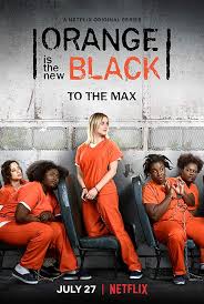 Latest Posters Black Tv Shows Black Tv Series Orange Is The New