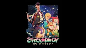 Check spelling or type a new query. Space Dandy Space Anime Wallpaper Resolution 2800x1575 Id 380188 Wallha Com