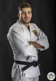Johannes frey is a german judoka. Johannes Frey Ijf Org