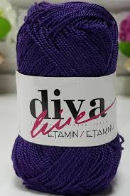 Diva Is Orlonu 29 Mor Mor Orgu Orlon