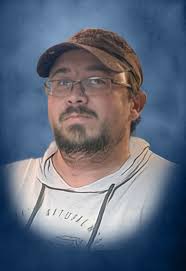 Obituary for Patrick Cantrell