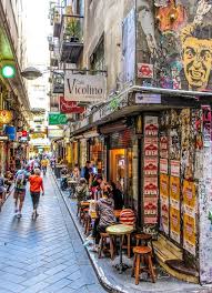 What To Do In Melbourne Insider Tips From A Local Melbourne Trip Melbourne Travel Melbourne Laneways