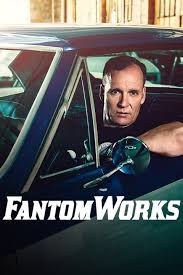 You will see the full motorcycle. Fantomworks Cancelled After 9th Season By Motortrend Velocity Renewcanceltv