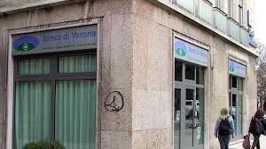 Via roma 29, buttapietra, vr 37060. Bcc Di Verona E Brendola Frenano Sulla Fusione L Arena