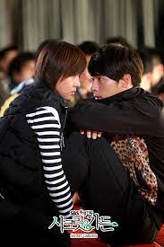 550 x 825 jpeg 92 кб. Secret Garden Sbs 2010 Korean Drama Asianwiki