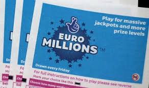 View the latest euromillions results, updated live every tuesday and friday night as the draw takes place and tickets are processed. Euromillions Results April 16 Live What Are Tonight S Winning Numbers Uk News Express Co Uk