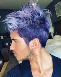 153 9k likes 1 919 comments joey graceffa joeygraceffa on instagram oopsi i haven t posted on her hair and beard styles men hair color mens hair colour