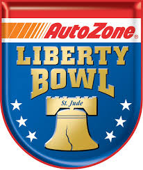 Liberty Bowl Bowl Tour Bowl Logo Liberty Bowl College