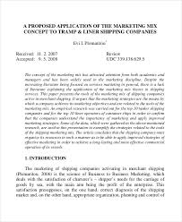 Sample concept paper for masters degree. Free 10 Concept Proposal Examples Samples In Pdf Examples