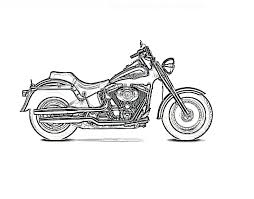 Check spelling or type a new query. Free Printable Motorcycle Coloring Pages For Kids