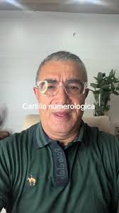 #numerologia #numerosdelasuerte #horoscopo @Francisco Javier Posada