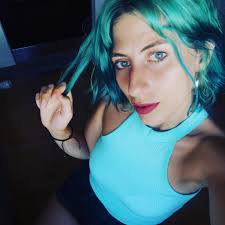 Sandra Blanca Rivero