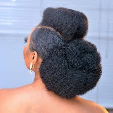 That special day is very near now so some natural hair wedding styles are really important for you to see at this time. 35 Wedding Styles For Natural Hair Un Ruly