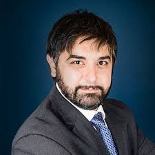 William Mansour's Instagram, Twitter & Facebook