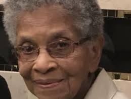 Audralle "Lillie Mae" Lewis (Noel) Obituary (1933