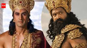 'Ramayana' trailer: Ranbir Kapoor's Lord Rama finds the perfect nemesis in Yash's menacing Ravana in a vi