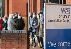 The office of special masters of the u.s. Gps Question Confusing Mass Vaccination Centre Rollout Amid Supply Problems For Pcn Sites Gponline