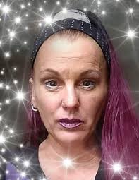 Cynthia Kaye Teaters