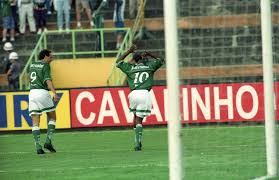 Após 21 anos, a américa do sul volta ser do maior campeão do brasil. Voce Sabia Palmeiras Campeao Da Libertadores Venceu Amistoso Por 15 A 0 Gazeta Esportiva