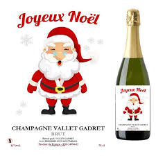 Date Limite De Commande Pour Recevoir Vos Champagnes Personnalises A Temps Pour Noel Dimanche 21 Decembre Bouteille Personnalisee Bouteille Bouteille De Vin