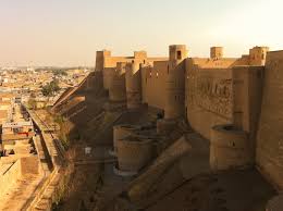 Tour of Kabul (3 Days) - Afghanistan ...