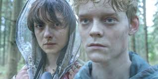 The Rain's Virus & Rasmus' Immunity Explained