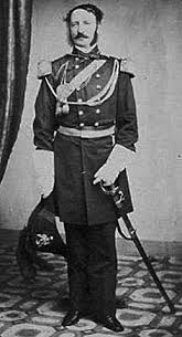 John Magruder