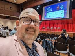 Steve Potash's Instagram, Twitter & Facebook