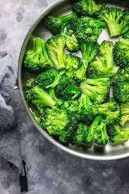 Stove Top Broccoli The Best Broccoli Of Your Life Easyrecipe Broccoli Vegetable My Active Ki Easy Broccoli Recipes Cooking Fresh Broccoli Broccoli Recipes