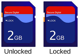 Micro secure digital memory cards, or micro sd cards, provide storage for a variety of different kinds of devices, including mobile phones, pdas and cameras . How To Recover Data From Locked Sd Card
