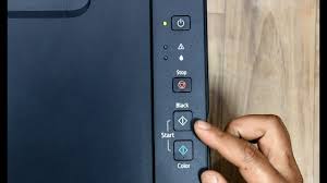 Not to mention, the quality of the printer in producing a result is also good. How To Print Multi Pages In Canon Pixma G2000 All In One Printer Youtube