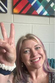 Hi all! I just wanted to introduce myself and share a photo I took