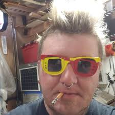 devin skelton (mouth's customs) (@pinstripingbymouth) · Salem, OR