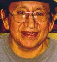 Eugene Joseph Leaf Sr. (1953-2006)