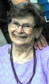 Donna Elaine Snyder Obituary