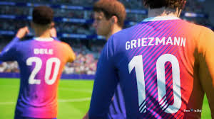 Compare fifa 18 prices before buying online. Fifa 18 Vs Pes 2018 Which One Should You Buy